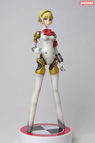Persona 3 - Aigis 1/7