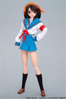Hybrid Active Figure - The Melancholy of Haruhi Suzumiya No.1 Haruhi Suzumiya