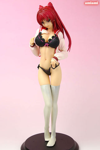 To Heart 2 - Kousaka Tamaki - 1/5 - Tsun Face (Daiki Kougyou)