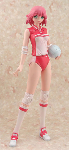 Tokimeki Memorial Only Love - Tsukasa Kasuga Volley Ball Club Uniform Ver. 1/6