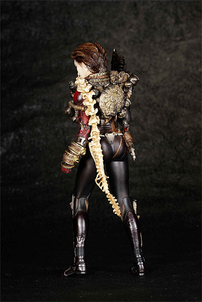 ZEIRAM - Iria - Solaris Japan