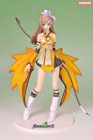 Shining Wind - Kureha 1/7
