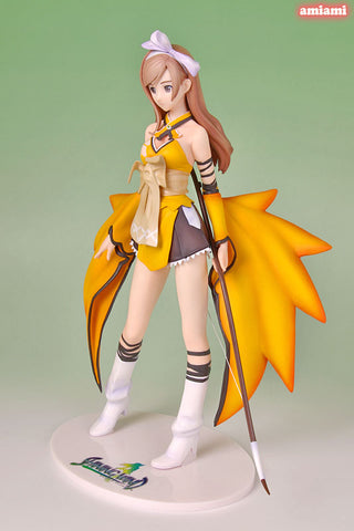Shining Wind - Kureha 1/7
