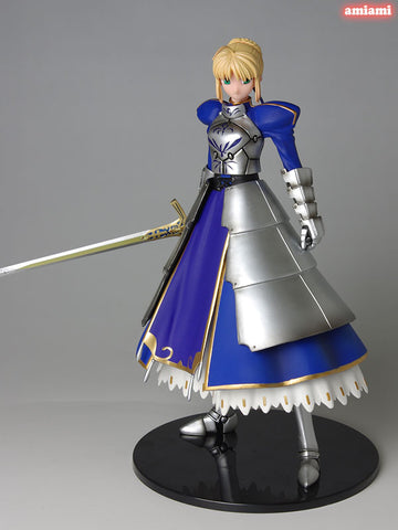 Fate/Stay Night - Saber - Mon-sieur BOME - 23 (Kaiyodo)