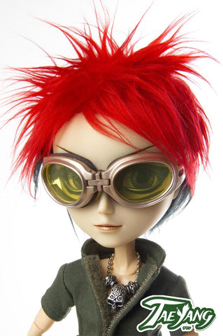 Pullip (Line) - TaeYang F-925 - Hash - 1/6 (Jun Planning)