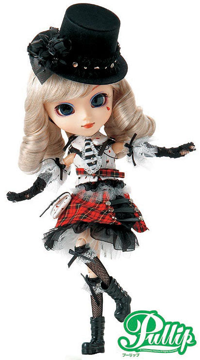 Pullip F 586 Pullip Line Uncanricky 1 6 Jun Planning Solaris Japan