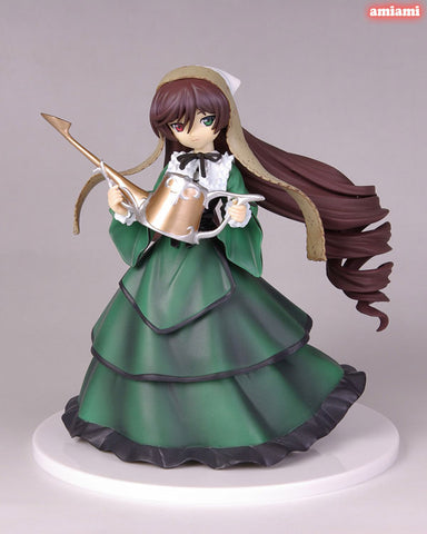 Rozen Maiden - Suiseiseki - Dream Tech (Wave)