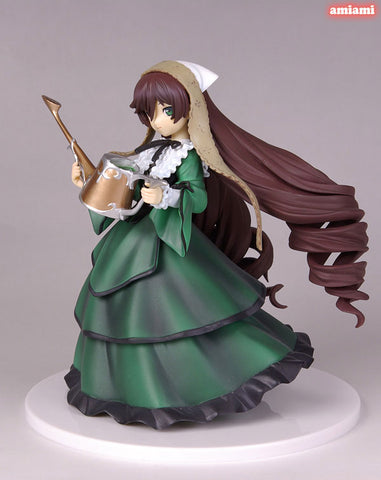 Rozen Maiden - Suiseiseki - Dream Tech (Wave)