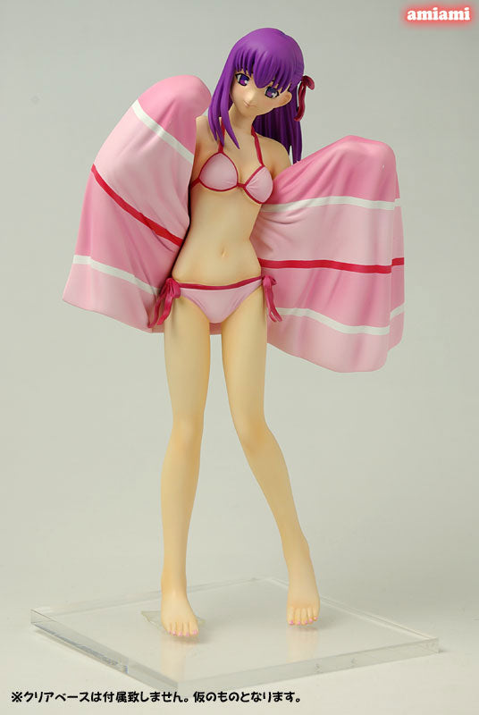 Fate/Hollow Ataraxia - Matou Sakura - 1/7 - Swimsuit Ver. (Griffon