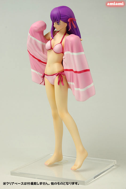 Fate/Hollow Ataraxia - Matou Sakura - 1/7 - Swimsuit Ver. (Griffon