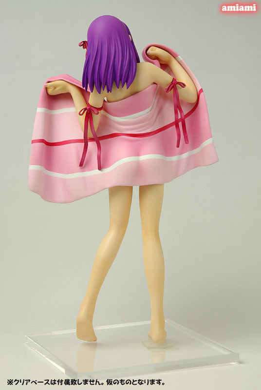 Fate/Hollow Ataraxia - Matou Sakura - 1/7 - Swimsuit Ver. (Griffon Ent -  Solaris Japan