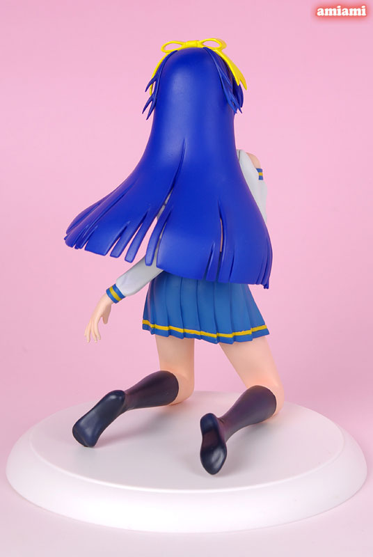 Mamoru-kun ni Magami no Shukufuku wo! - Ayako Takasu Pink