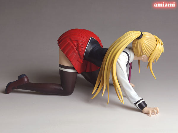 C-Works DIVA - Bible Black: Kaori Saeki Regular Color ver. 1/6