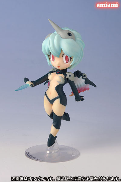 新世紀エヴァンゲリオン 使徒XX サキエル-TYPE nano! Neon Genesis Evangelion Angel XX nano! - Sachiel XX nano