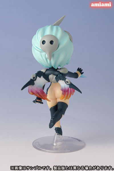 新世紀エヴァンゲリオン 使徒XX サキエル-TYPE nano! Neon Genesis Evangelion Angel XX nano! - Sachiel XX nano