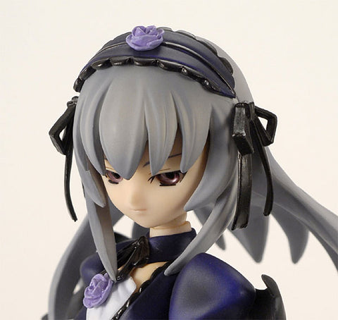 Custama-P - Rozen Maiden: Suigintou