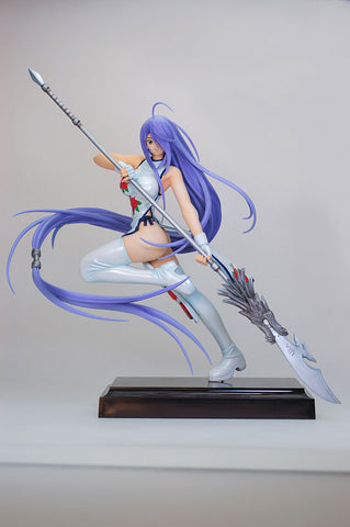 Ikkitousen - Unchou Kanu -Chinese Dress Ver.- 1/6