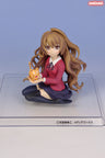 Toradora! - Aisaka Taiga - Treasure Figure Collection - 1/10 (Wave)