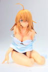 Ikki Tousen - Sonsaku Hakufu - R-Line - 1/6 - Gym Wear School Swimsuit Suntanned (Miyazawa Model) (Griffon Enterprises)