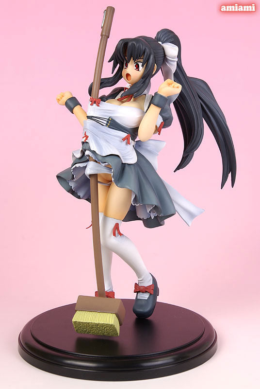 AmiAmi Exclusive Bonus Ver.] SW Series - Crimson Grave