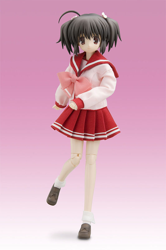 Action Figure Collection+ - ToHeart2: Konomi Yuzuhara - Solaris Japan