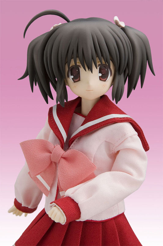 To Heart2　柚原このみ　フィギュア Action Figure Collection+ - ToHeart2: Konomi Yuzuhara - Solaris Japan