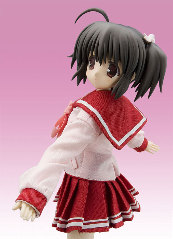 Action Figure Collection+ - ToHeart2: Konomi Yuzuhara - Solaris Japan