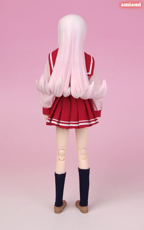 Action Figure Collection+ - ToHeart2: Lucy Maria Misora - Solaris