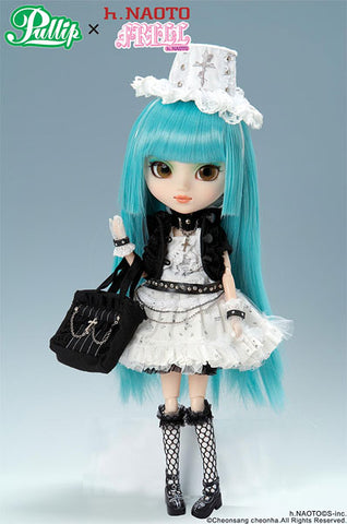 Pullip F-582 - Pullip (Line) - Prunella - 1/6 (h.NAOTO, Jun Planning)