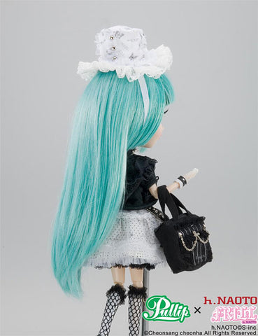 Pullip F-582 - Pullip (Line) - Prunella - 1/6 (h.NAOTO, Jun Planning)