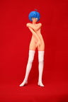 Ikkitousen - Shimei Ryomou (Naked ver.)
