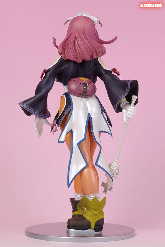 La Pucelle: Hikari no Seijo Densetsu - Prier - 1/6 (Wafudoh