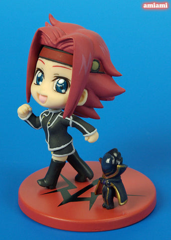 Picture Studio - Code Geass: Lelouch of the Rebellion: Kallen