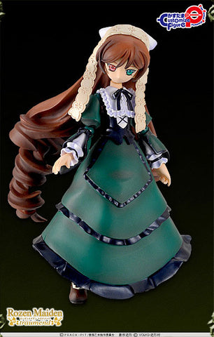 Custama-P - Rozen Maiden: Suiseiseki
