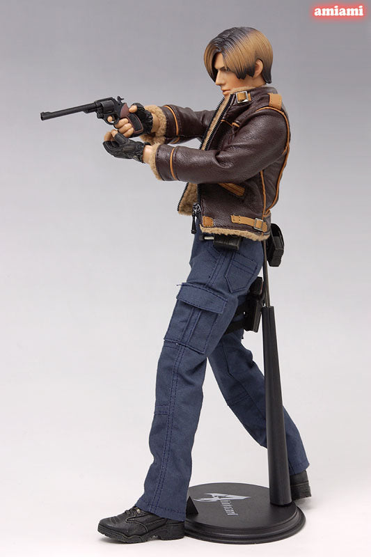 Video Game Masterpiece - Resident Evil 4: Leon Scott Kennedy
