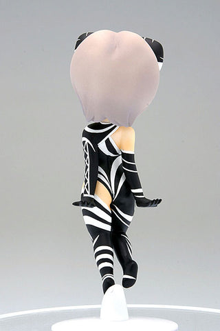 Neon Genesis Evangelion - Angel XX nano! Leliel XX nano!