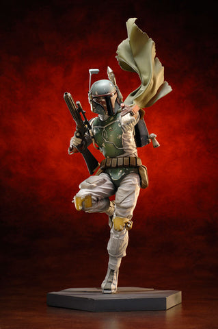ARTFX "STAR WARS" Bobafett Ver. 2