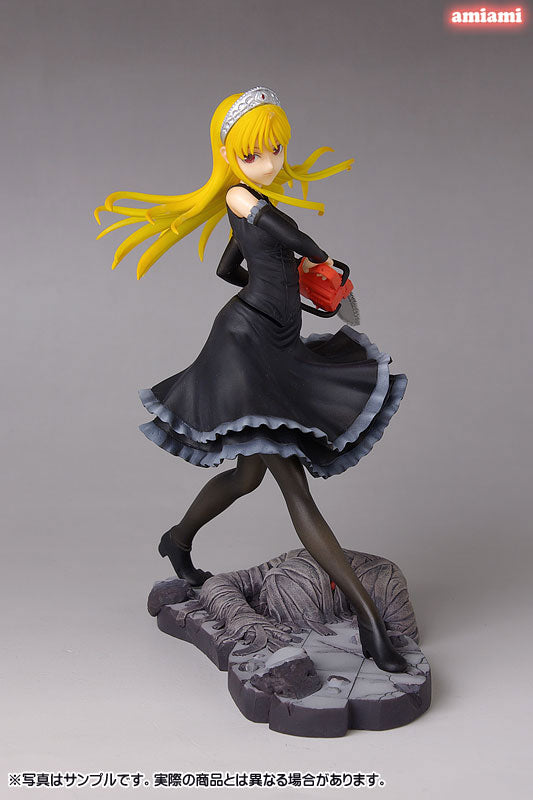 Princess Resurrection - Hime Non Scale Deluxe Edition - Solaris Japan Princess Resurrection - Hime Non Scale Deluxe Edition - Solaris Japan