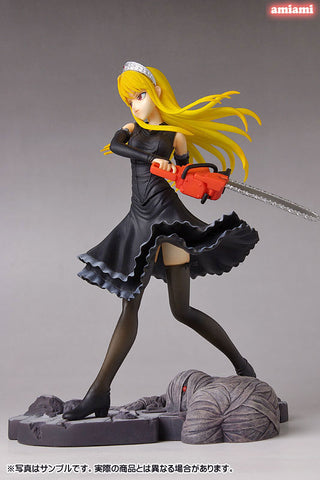 Princess Resurrection - Hime Non Scale Deluxe Edition
