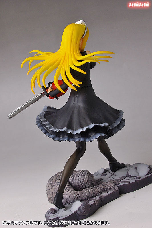 PRINCESS RESURRECTION - KAMURA REIRI - (NON SCALE DELUXE EDITION PRINCESS RESURRECTION - KAMURA REIRI - (NON SCALE DELUXE EDITION