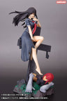 Princess Resurrection - Reiri Kamura Non Scale Deluxe Edition
