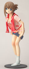 ToHeart2 XRATED - Manaka Komaki -Okigae Ver.- 1/6