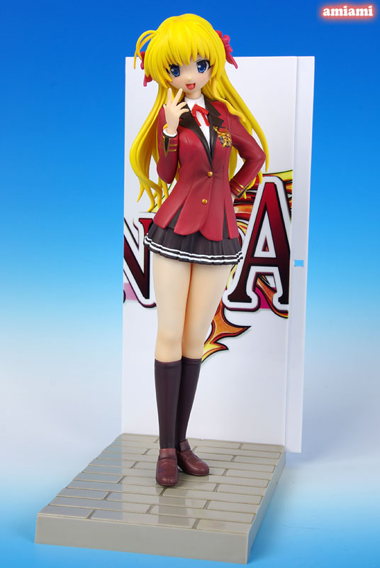 Fortune Arterial - Erika Sendo 1/8 - Solaris Japan