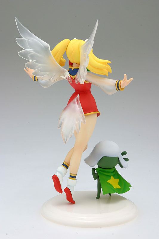 Keroro Gunso the Super Movie 3 Dark Keroro & Nasuka Original Ver. - Solaris  Japan