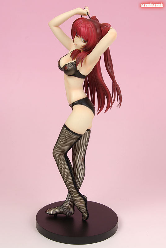 To Heart 2 - Kousaka Tamaki - 1/6 - Private ver., Irisawa Limited 