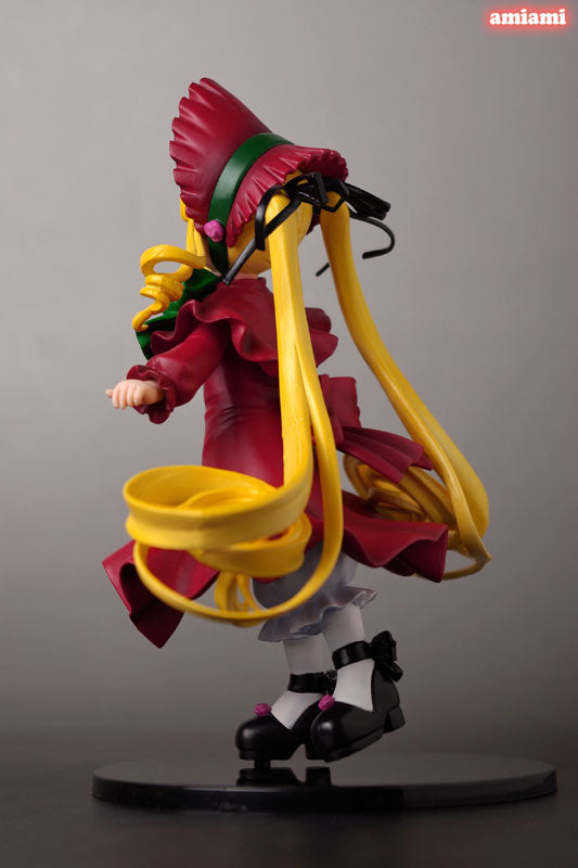 SRDX - Rozen Maiden Traumend: Shinku - Solaris Japan