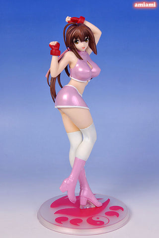 Sekirei - Musubi Race Queen Ver. Regular Edition 1/7