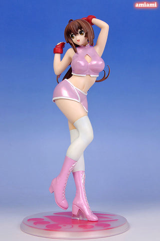 Sekirei - Musubi Race Queen Ver. Regular Edition 1/7