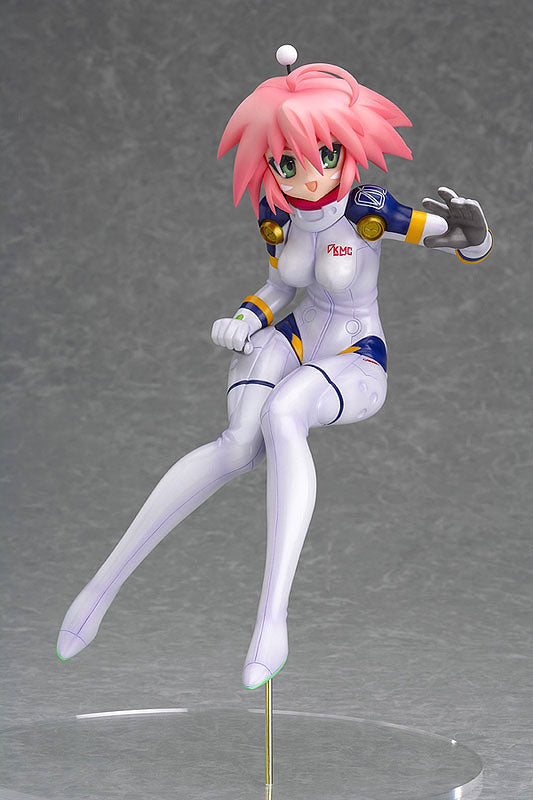 Kemoko Deluxe! M.M. 1/8 Solaris Japan