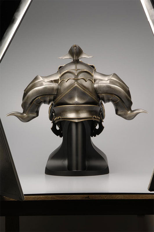 Final Fantasy XII Artifacts Judge Master Gabranth Helm - Solaris Japan